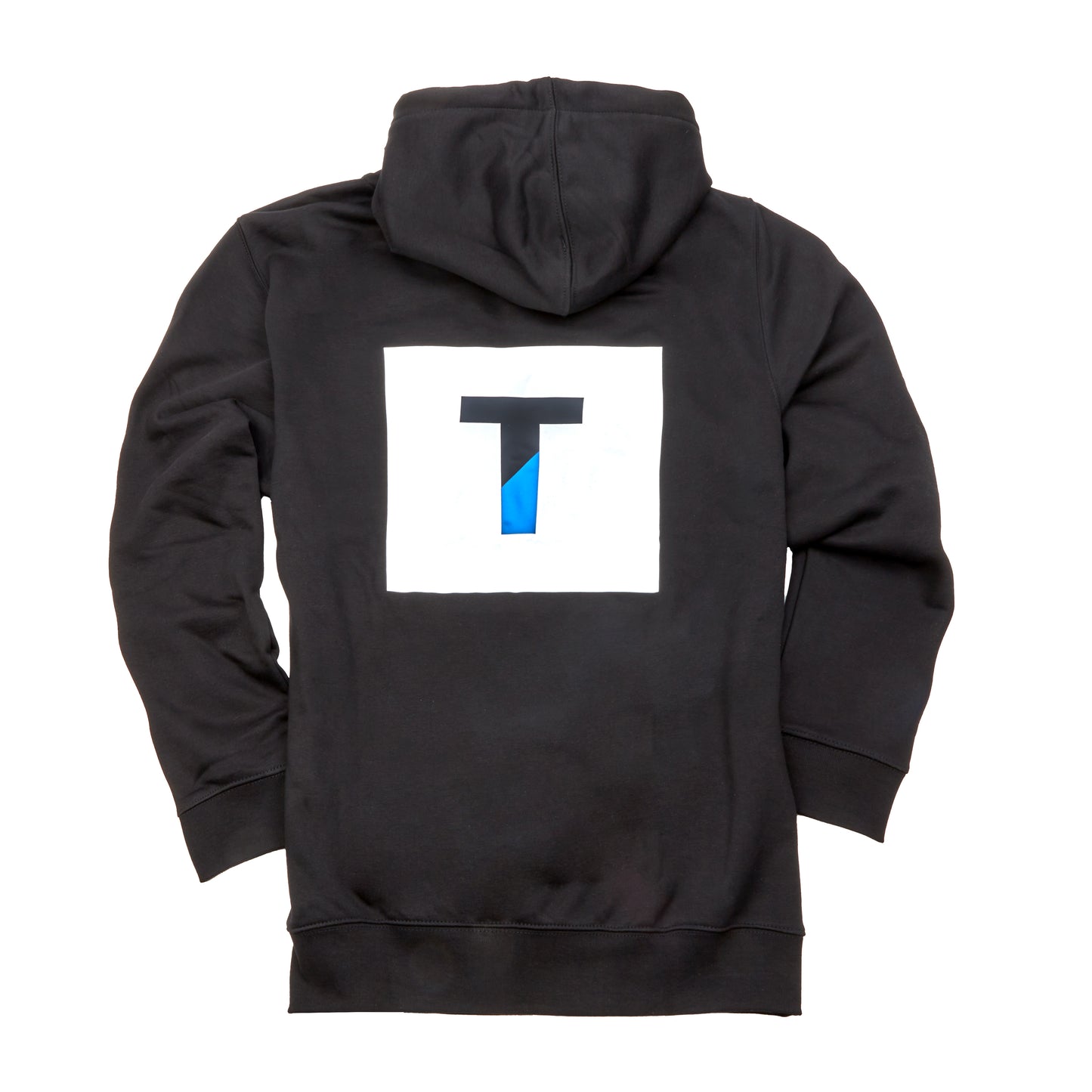 TRONITY Hoodie - 2023 Limited Edition | inkl. Premium Jahresabo