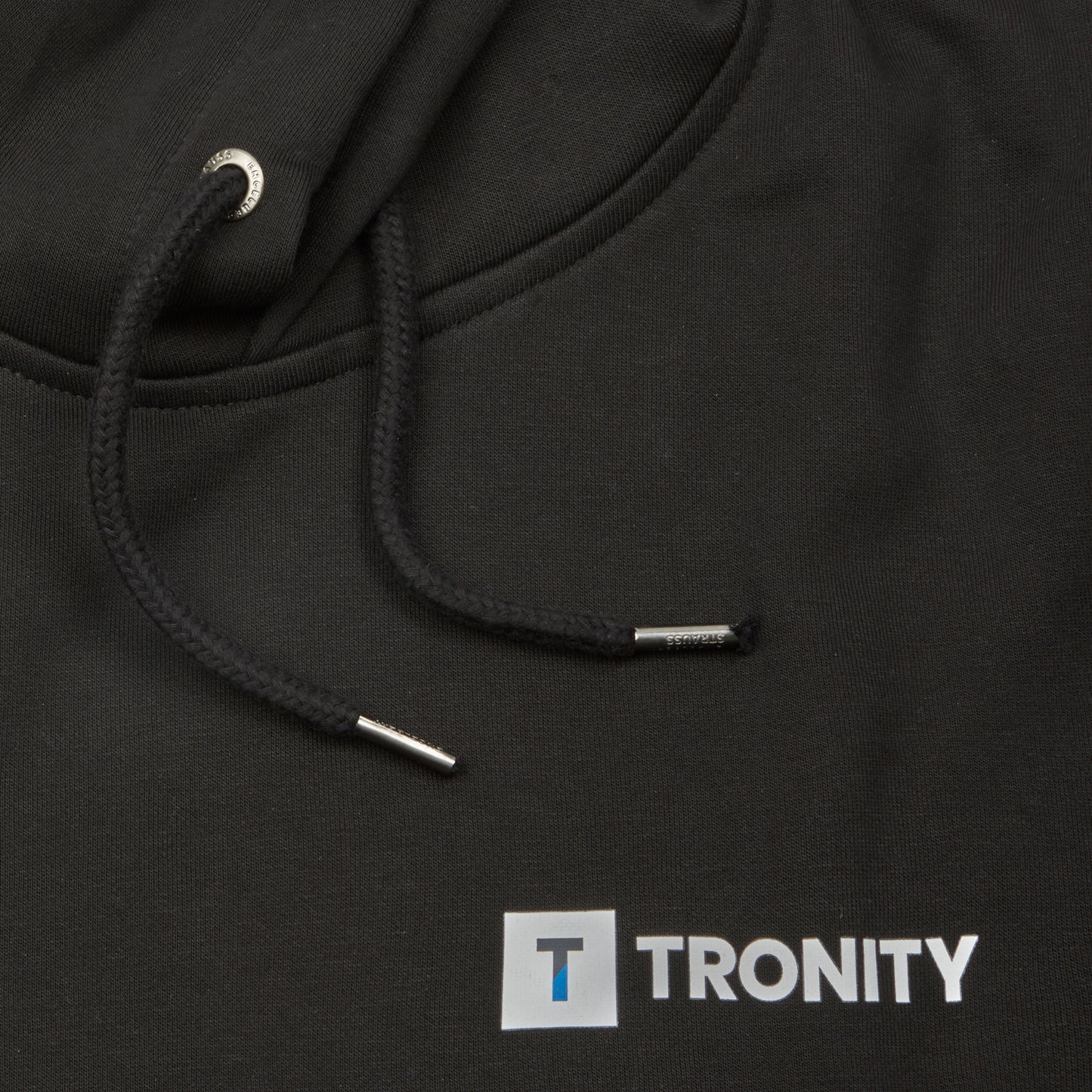 TRONITY Hoodie - 2023 Limited Edition | inkl. Premium Jahresabo