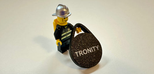 TRONITY Fleet Pool Fahrzeug | NFC Tag